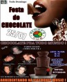 Festa Do Chocolate | LISTA DECONTO djgui.santana@hotmail.com