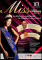 MISS ATIBAIA 2011